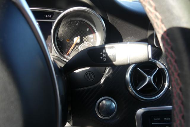 MERCEDES-BENZ A 200 D AUTOMATIC PREMIUM - foto 23