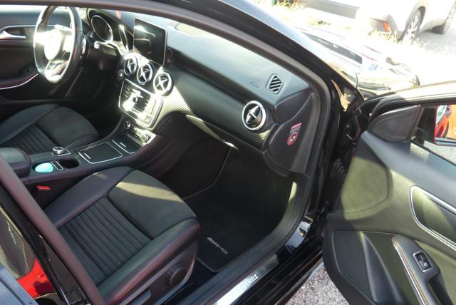 MERCEDES-BENZ A 200 D AUTOMATIC PREMIUM - foto 48