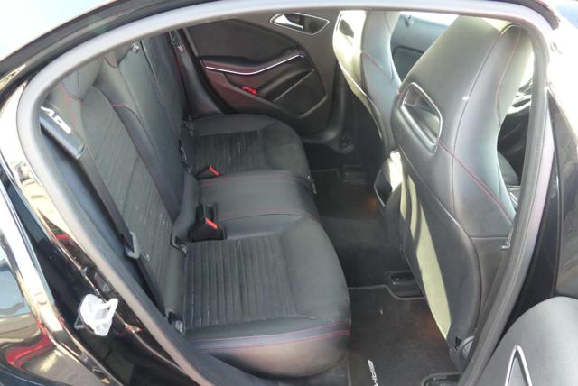 MERCEDES-BENZ A 200 D AUTOMATIC PREMIUM - foto 46