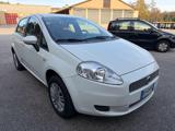 FIAT Grande Punto 1.4 5 porte Dynamic Natural Power perfetta