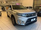 SUZUKI Vitara 1.4 Hybrid 4WD AllGrip Starview  1 PROPRIETARIO