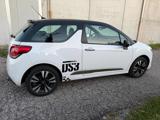 DS AUTOMOBILES DS 3 134,737km 1.4 VTi 95 Chic senza  lavoro da fare