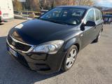 KIA cee'd 117,150km 1.4 90CV 5p. EX  nessun lavoro da fare