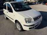 FIAT Panda 1.2 Natural Power senza nessun lavoro da fare