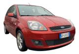 FORD Fiesta 1.2 16V 5p. Ghia