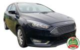 FORD Focus 1.5 TDCi 105 CV Start&Stop SW ECOnetic Business