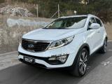 KIA Sportage 1.7 CRDI VGT 2WD Class