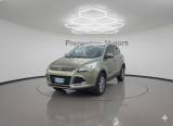 FORD Kuga 2.0 TDCI 120 CV S&S 2WD Titanium