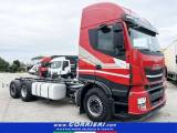 IVECO Stralis Evo AS260S46Y/FS