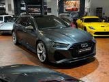 AUDI RS6 V8 Quattro tiptronic B&O Panorama Tagliandi
