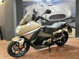 HONDA Integra 750 S ABS Tagliandi -Bauletto-Antifurto