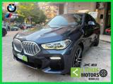 BMW X6 xDrive30d Msport Steptronic