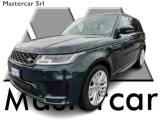LAND ROVER Range Rover Sport 3.0 sdV6 HSE Dynamic 249cv auto my19 - FV362FC
