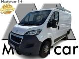 FIAT Ducato 330 L1h1 2.0 110cv - Motore Rumoroso - FN032MG