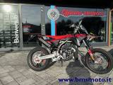 FANTIC MOTOR 50 Motard Performance 2025 EURO 5+