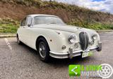 JAGUAR MK II 3.8, conservata, Matching Numbers
