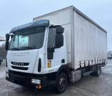 IVECO EUROCARGO ML 120EL19P E6 CUBE