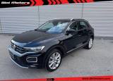 VOLKSWAGEN T-Roc 2.0 TDI SCR 4MOTION Advanced BlueMotion Technology