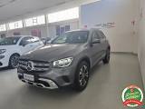 MERCEDES-BENZ GLC 220 d 4Matic Sport