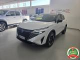 NISSAN Qashqai MHEV 158 CV Xtronic N-Connecta