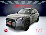 MINI Countryman D Classic Automatica Km 53.000 Iva ESPOSTA