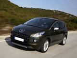 PEUGEOT 3008 1.6 VTi 120CV Premium