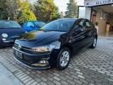 VOLKSWAGEN Polo 1.0 TSI DSG BlueMotion AUTOMATICA