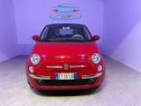 FIAT 500 1.2. LLounge