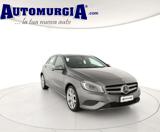 MERCEDES-BENZ A 180 CDI Sport