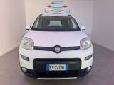 FIAT Panda 1.3 MJT S&S 4x4 Antartica