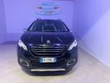PEUGEOT 2008 1° serie 1.6 VTi 120CV Allure
