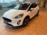FORD Fiesta Active 1.0 Ecoboost 95 CV