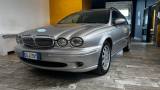 JAGUAR X-Type 2.0D cat Wagon Executive INIETTORI DA REV.