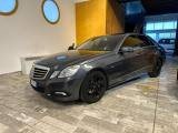 MERCEDES-BENZ E 220 CDI BlueEFFICIENCY Elegance