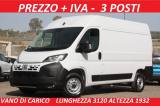 FIAT Ducato 33 2.2 Mjt 140CV PM-TM MH2 Furgone NUOVO