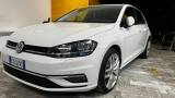 VOLKSWAGEN Golf 1.6 TDI 115 CV 5p. Sport BlueMotion Technology