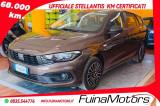 FIAT Tipo 1.6 Mjt S&S SW City Life