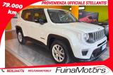 JEEP Renegade 1.6 Mjt 130 CV Limited - TETTO NERO
