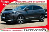 PEUGEOT 3008 BlueHDi 130 S&S EAT8 Allure Pack