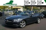 MERCEDES-BENZ SLK 200 Sport 7 G-Tronik Pelle Bianca