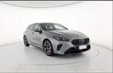 BMW 118 d MSport Pro
