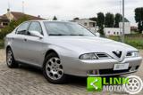 ALFA ROMEO 166 2.0i V6 TURBO cat Super - 1999 - ISCRITTA ASI