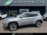 JEEP Compass 1.4 MultiAir 170 CV aut. 4WD Limited IVA ESPOSTA