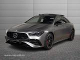 MERCEDES-BENZ CLA 35 AMG 4Matic AMG Line Premium