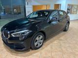 BMW 116 d 5p. LuxuryAuto