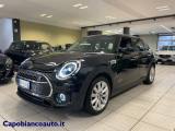 MINI Clubman Cooper SD Essential ALL4 Automatica--UNICO PROPR.