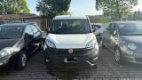 FIAT Doblo Doblò 1.3 MJT S&S PC Combi N1 Easy