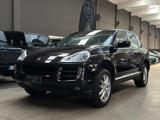 PORSCHE Cayenne 3.6