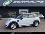 MINI Countryman Mini Countryman 1.5 Cooper Business