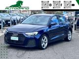 AUDI A1 Sportback 30 TFSI Admired 110Cv NeopatentatiOK